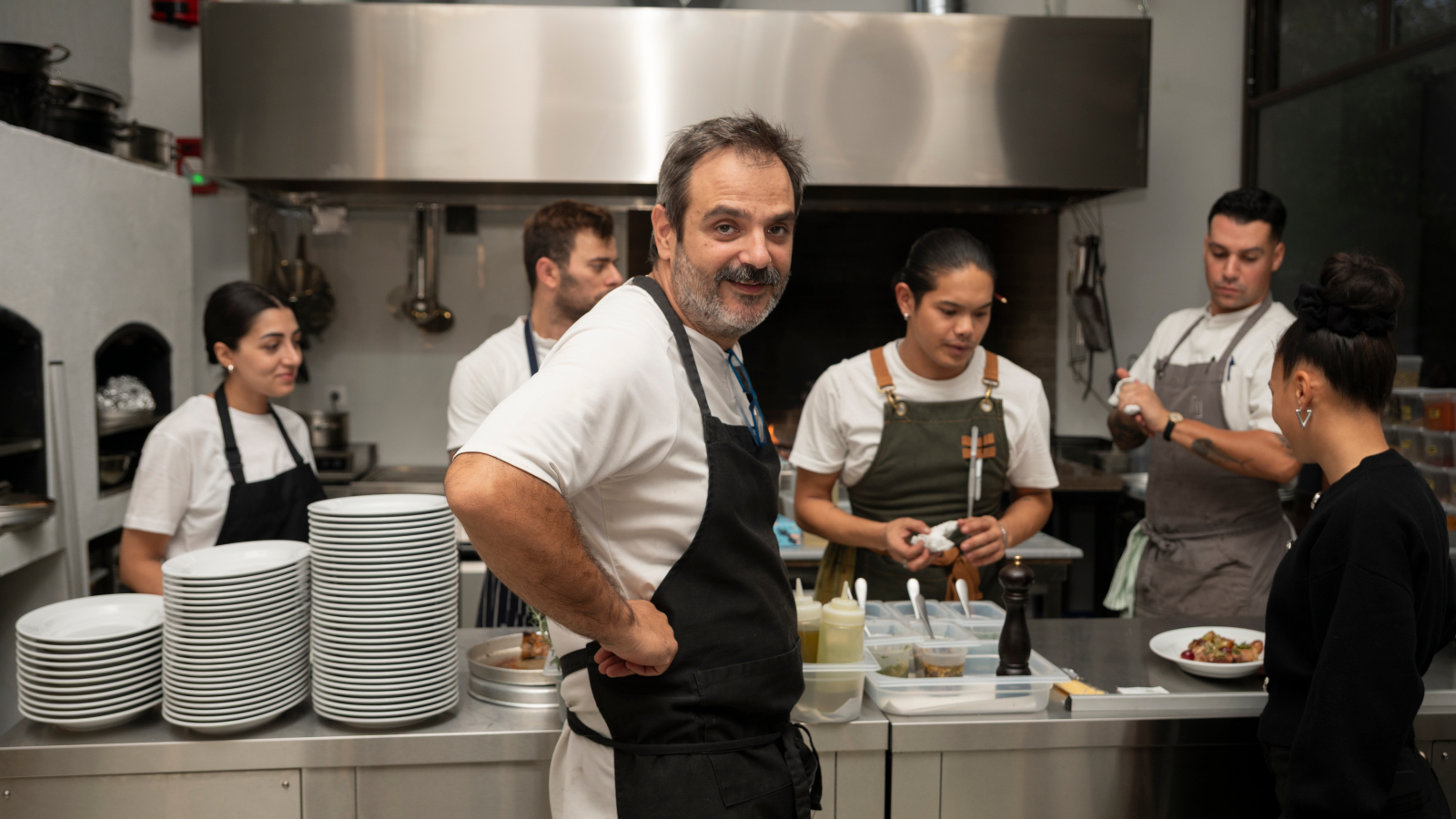 Όσα φάγαμε και ήπιαμε το 2025