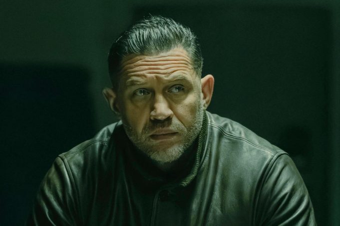Εκτός MobLand ο Tom Hardy: Τι γνωρίζουμε για τη μεγαλύτερη κόντρα του Χόλιγουντ αυτή τη στιγμή