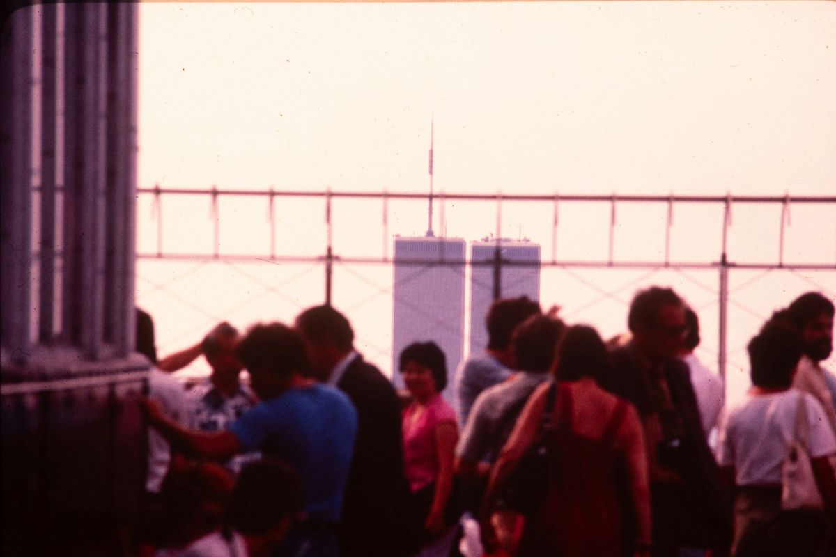 Κάπου στην Αμερική το 1998, πολίτες προέβλεπαν τη ζωή σήμερα