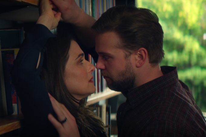 3 σειρές που μόλις κυκλοφόρησαν και θα δεις το ΣΚ