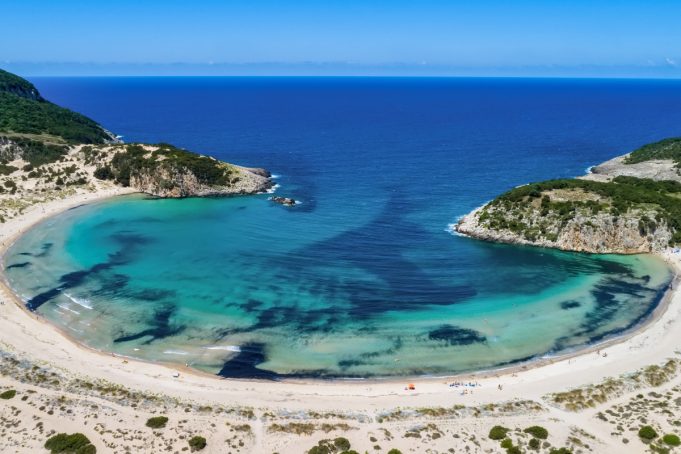 Οι 37 ωραιότερες ελληνικές παραλίες σύμφωνα με το TIME Magazine