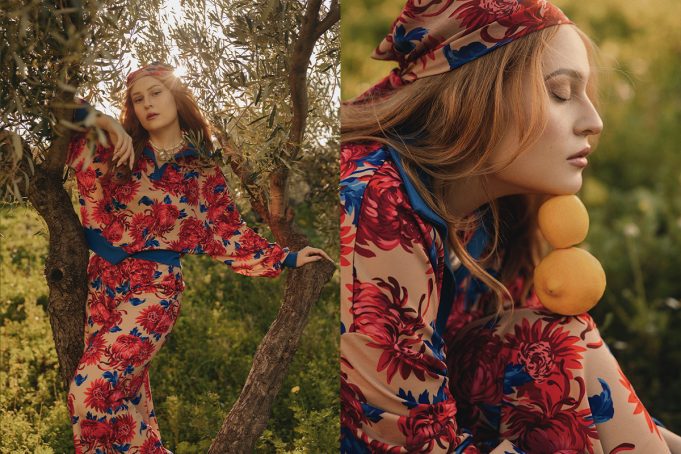 Στα WE ARE δεν ακολουθούν τους κανόνες της μόδας, αφηγούνται ιστορίες πάνω σε ρούχα