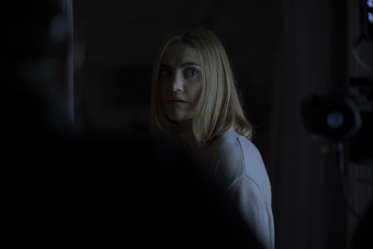 Oddity στις πιο τρομακτικές ταινίες τρόμου