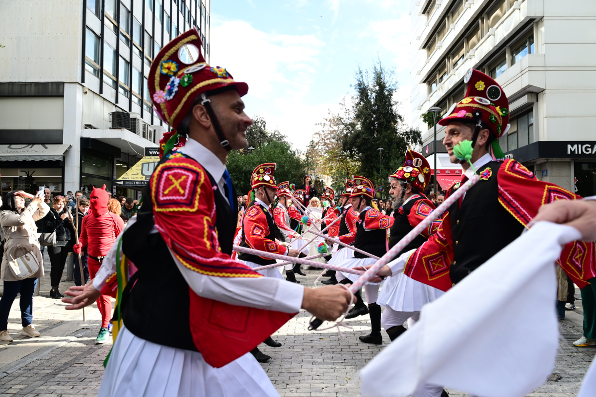 Κορυφαίο ελληνικό χριστουγεννιάτικο τραγούδι σε views, δεν είναι τα Χριστούγεννα της Βανδή