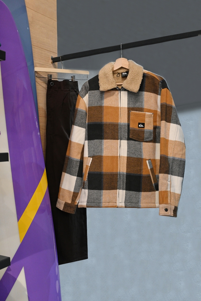 Τα items που χτίζουν τα smart casual looks του φθινοπώρου