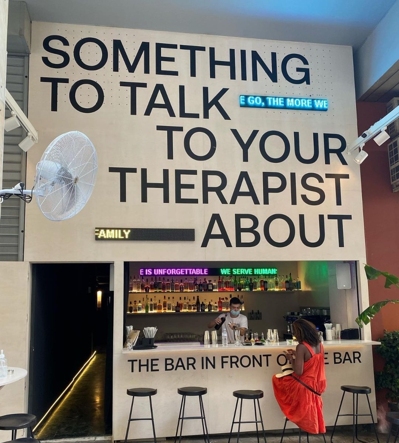 8 διευθύνσεις για καφέ και φαγητό στο κέντρο μετά τα ψώνια